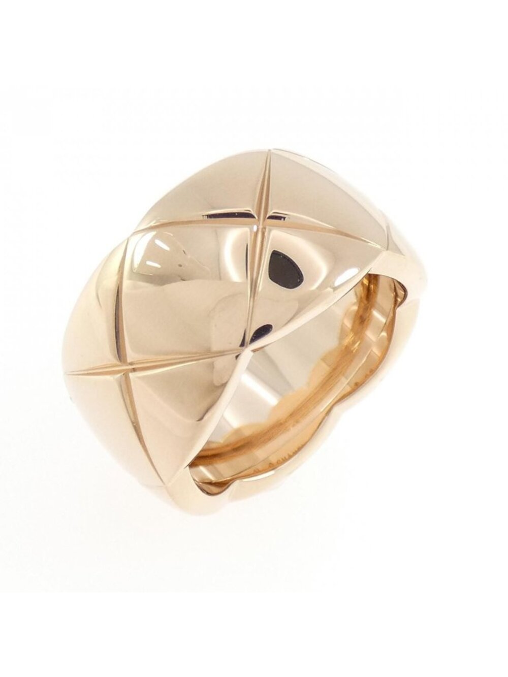 Chanel Coco Crush Large Ring